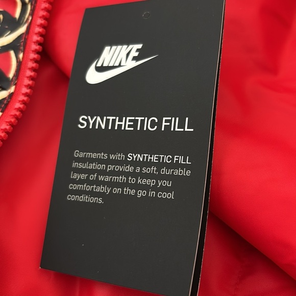 NIKE Jacket NWT - Picture 8 of 8